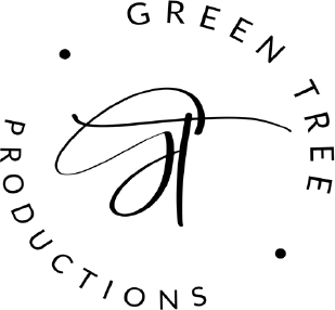 Green Tree Productions logo